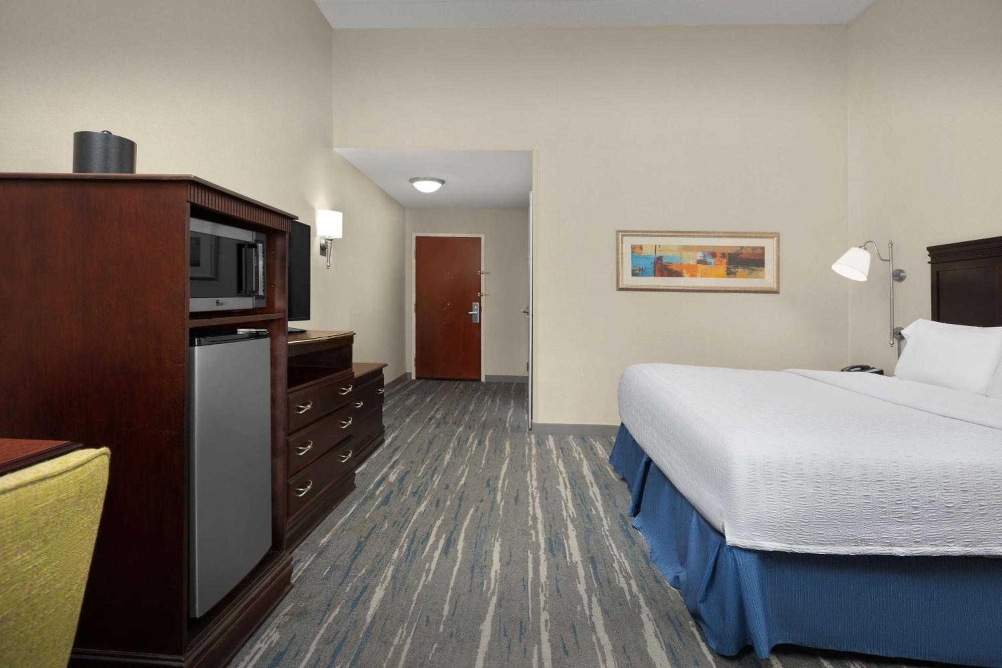 Hampton Inn Syracuse Clay Liverpool Exteriör bild